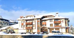 bansko