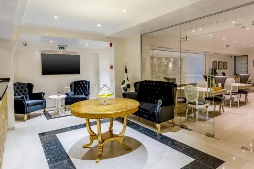 Old Town Boutique Hotel,Snagov>>Bucharest,4 star