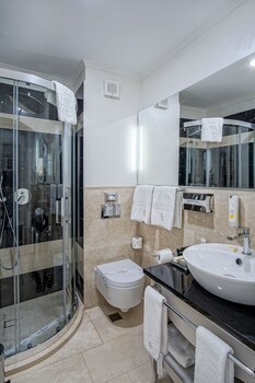 old town boutique hotel