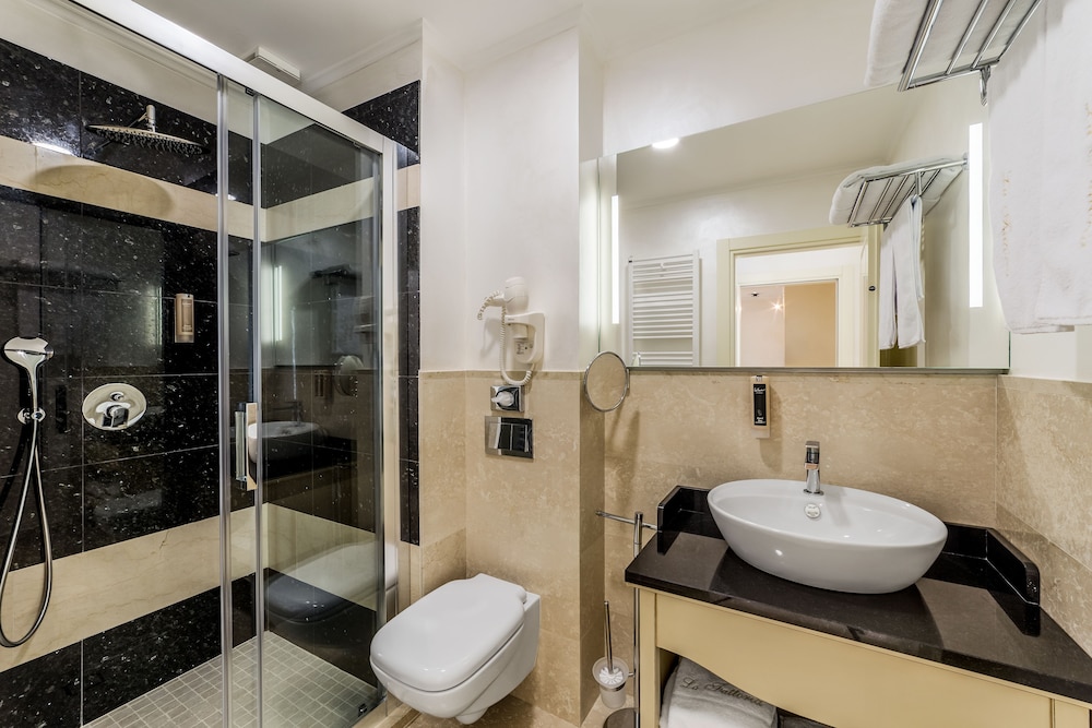 old town boutique hotel