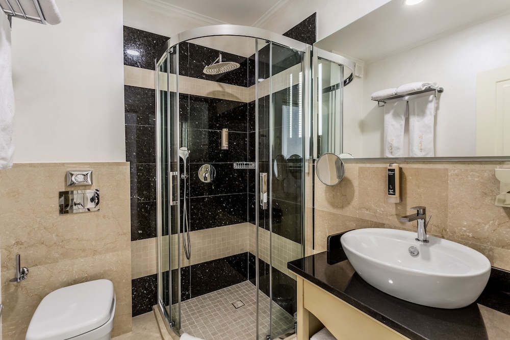 old town boutique hotel