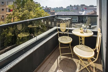 old town boutique hotel