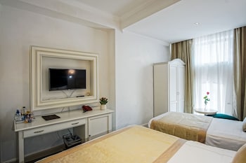 old town boutique hotel