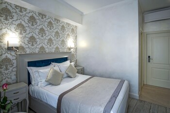 old town boutique hotel