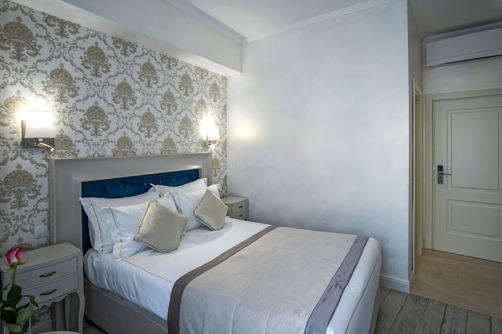 old town boutique hotel