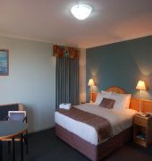 Heritage Resort Shark Bay,Denham>>Carnarvon,4 star