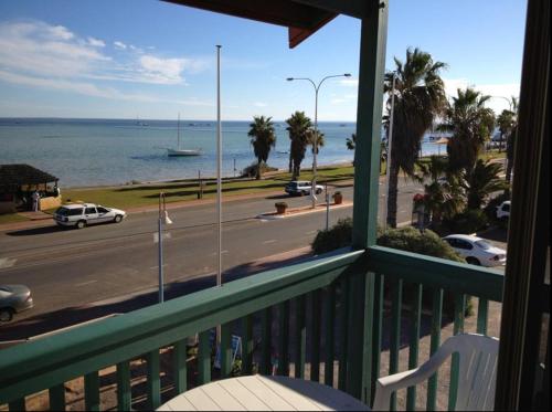 heritage resort shark bay