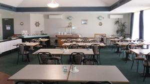 heritage resort shark bay