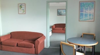 heritage resort shark bay
