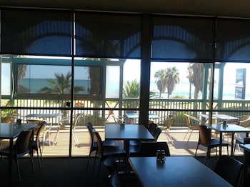 heritage resort shark bay