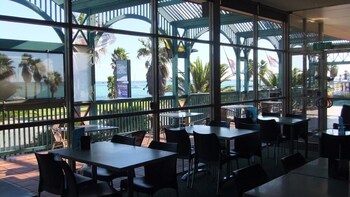 heritage resort shark bay