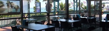 heritage resort shark bay