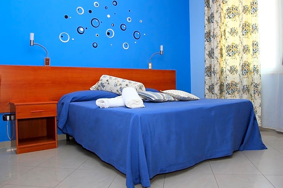 Sweet Home B&B,San Ferdinando>>Calabria,3 star