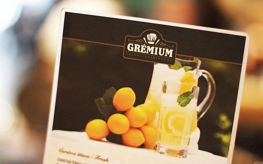 penzion gremium