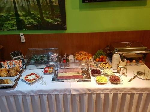 penzion gremium