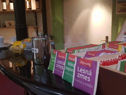 penzion gremium