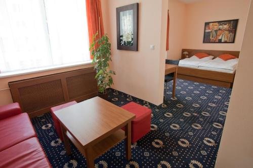Penzión Grémium ***,Berg>>Bratislava,3 star