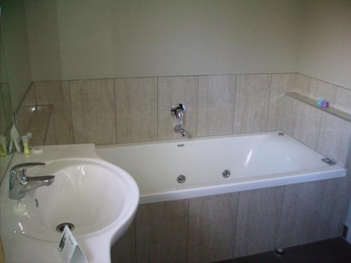 albert court motor lodge