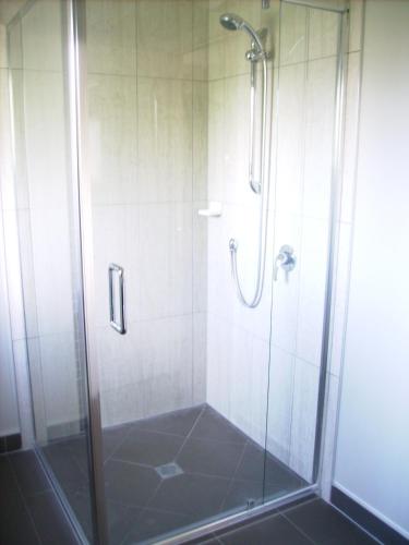 albert court motor lodge