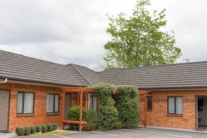 albert court motor lodge