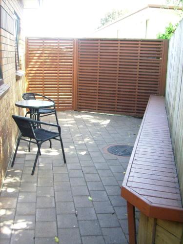 albert court motor lodge