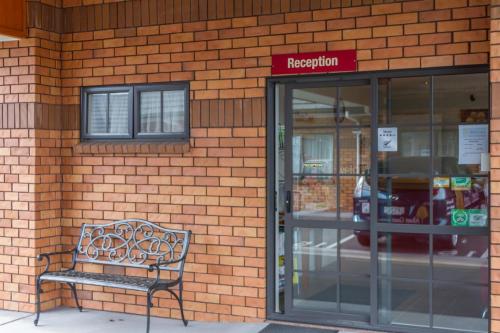 albert court motor lodge