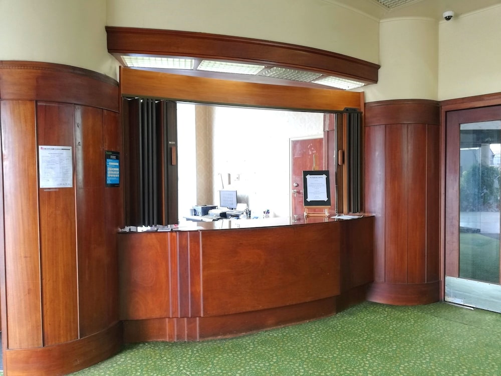 putaruru hotel