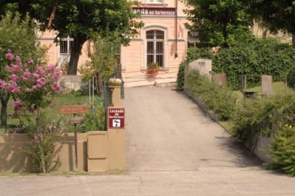 locanda del barbaresco