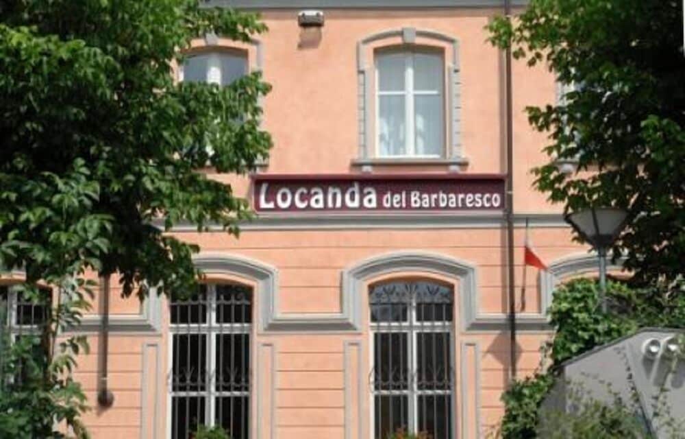 locanda del barbaresco
