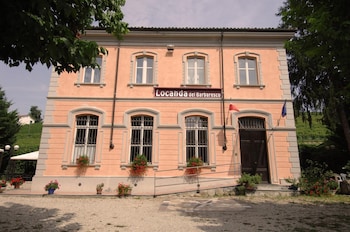 locanda del barbaresco