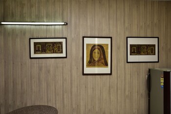 woodpecker 2 bedroom service apartment