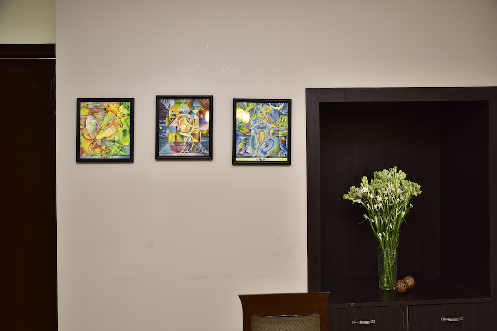 woodpecker 2 bedroom service apartment