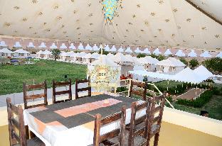 Camp E Khas,Jaisalmer>>Desert National Park,3 star