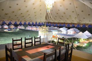 Camp E Khas,Jaisalmer>>Desert National Park,3 star