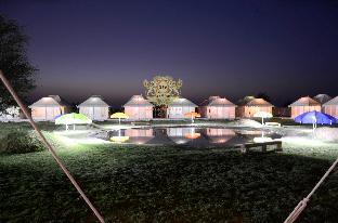 Camp E Khas,Jaisalmer>>Desert National Park,3 star