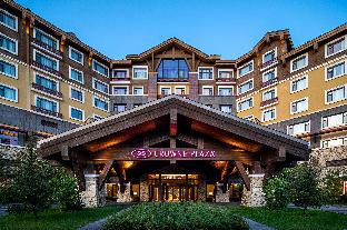 Crowne Plaza Resort Changbaishan Hot Spring By Ihg,Changbaishan>>Baishan,4 star