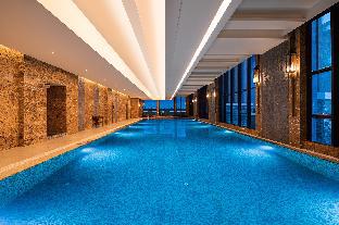 Crowne Plaza Resort Changbaishan Hot Spring By Ihg,Changbaishan>>Baishan,4 star