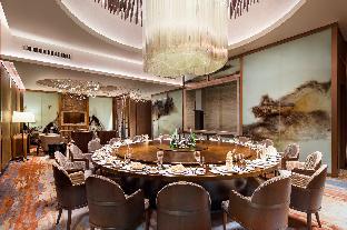 crowne plaza resort changbaishan hot spring by ihg