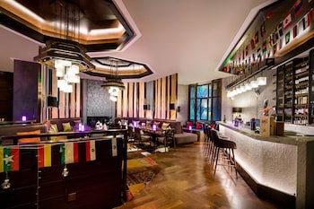 crowne plaza resort changbaishan hot spring by ihg
