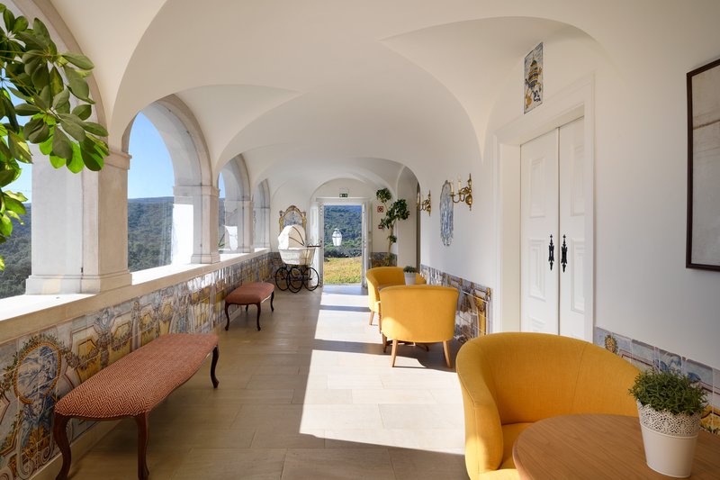 hotel casa palmela