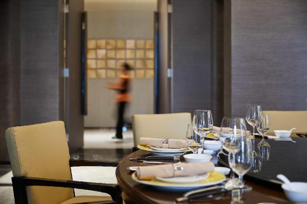 courtyard by marriott xinchang