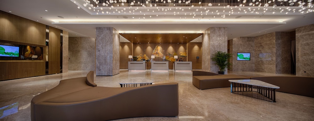 courtyard by marriott xinchang
