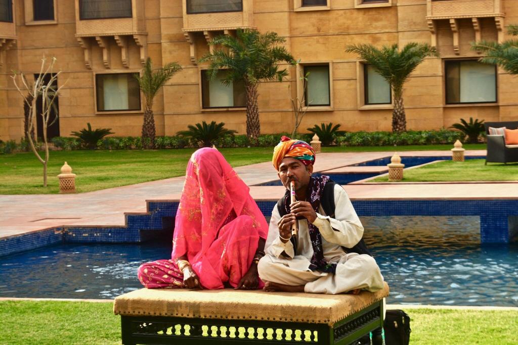 jaisalmer marriott resort and spa