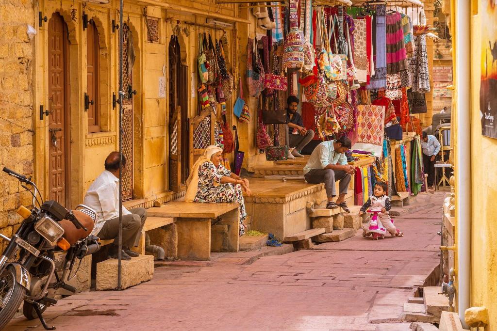 jaisalmer marriott resort and spa