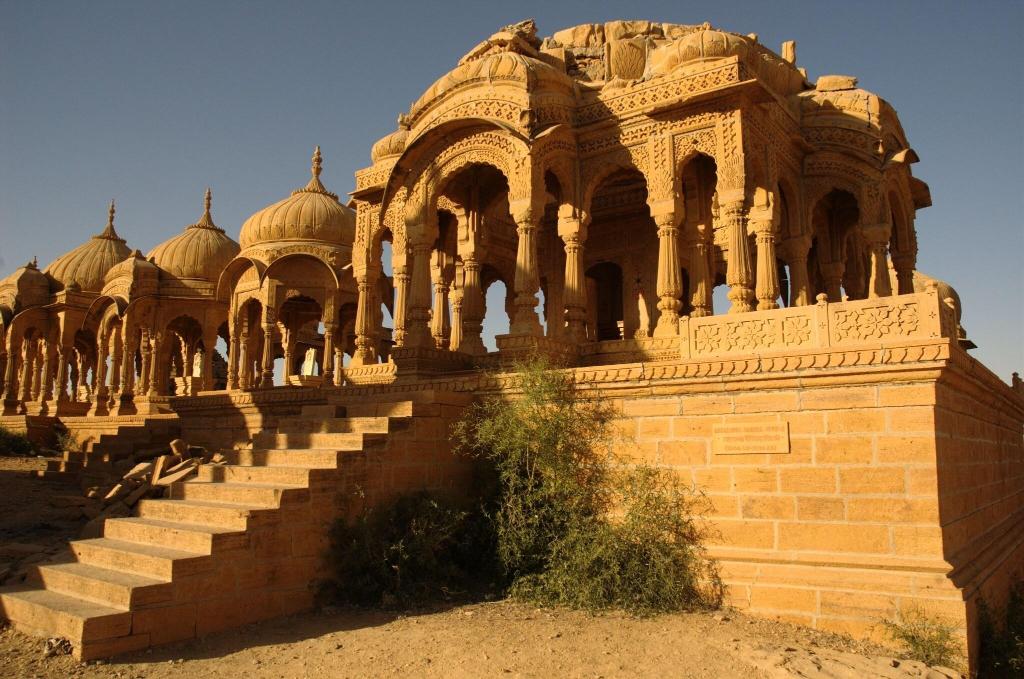 jaisalmer marriott resort and spa