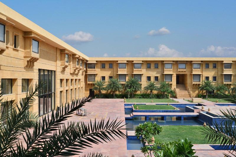 jaisalmer marriott resort and spa