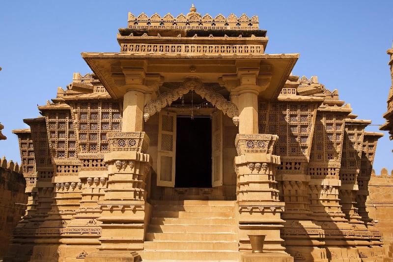 jaisalmer marriott resort and spa