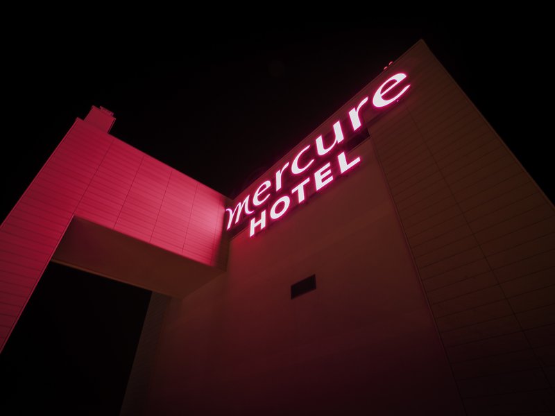 mercure sochi centre