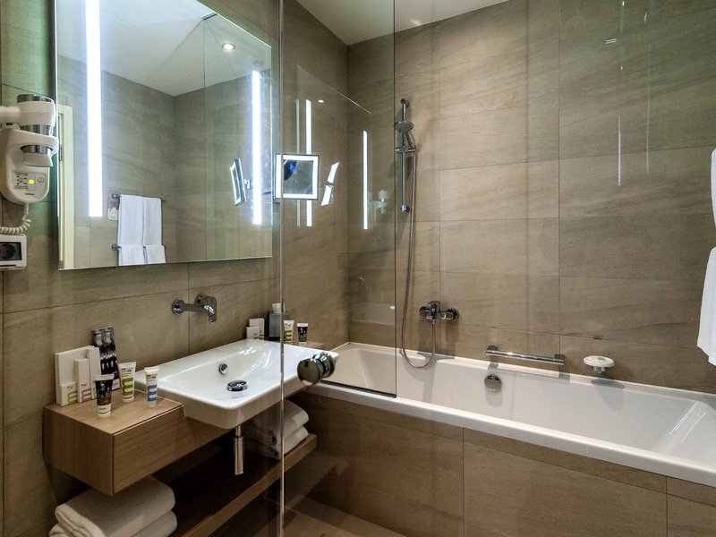 mercure sochi centre