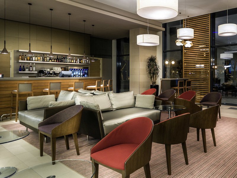 mercure sochi centre